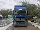 Mercedes-Benz  Actros 2010 года за 35 000 000 тг. в Алматы