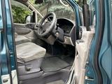 Mitsubishi Delica 1996 годаfor3 100 000 тг. в Алматы – фото 4