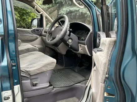 Mitsubishi Delica 1996 года за 3 000 000 тг. в Алматы – фото 7