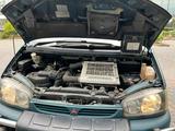 Mitsubishi Delica 1996 годаfor3 100 000 тг. в Алматы – фото 5