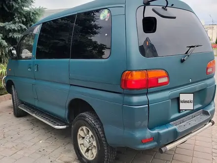 Mitsubishi Delica 1996 года за 3 000 000 тг. в Алматы – фото 6