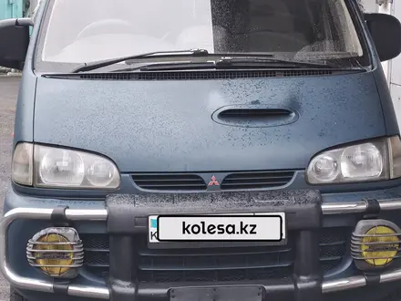 Mitsubishi Delica 1996 года за 3 000 000 тг. в Алматы