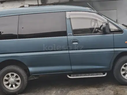 Mitsubishi Delica 1996 года за 3 000 000 тг. в Алматы – фото 2