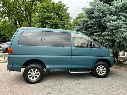 Mitsubishi Delica 1996 года за 3 000 000 тг. в Алматы – фото 3