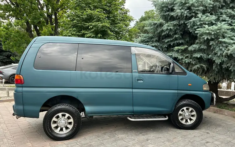 Mitsubishi Delica 1996 года за 3 000 000 тг. в Алматы