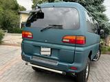Mitsubishi Delica 1996 годаfor3 100 000 тг. в Алматы – фото 4