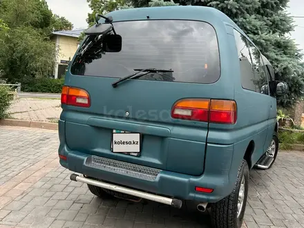 Mitsubishi Delica 1996 года за 3 000 000 тг. в Алматы – фото 5