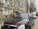 ВАЗ (Lada) Priora 2170 2012 годаүшін1 700 000 тг. в Атырау