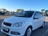 Chevrolet Nexia 2021 года за 4 254 570 тг. в Караганда