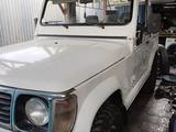 Kia Rocsta 1996 года за 2 500 000 тг. в Алматы – фото 3