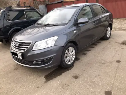 Chery Bonus 2015 года за 2 700 000 тг. в Актобе