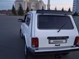 ВАЗ (Lada) Lada 2121 2012 года за 2 000 000 тг. в Петропавловск – фото 2