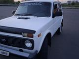 ВАЗ (Lada) Lada 2121 2012 года за 2 000 000 тг. в Петропавловск