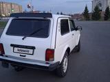 ВАЗ (Lada) Lada 2121 2012 года за 2 000 000 тг. в Петропавловск – фото 3