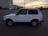 ВАЗ (Lada) Lada 2121 2012 года за 2 000 000 тг. в Петропавловск – фото 5