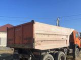 КамАЗ  5511 1980 года за 3 200 000 тг. в Шымкент – фото 2