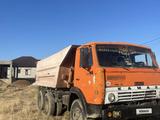 КамАЗ  5511 1980 года за 3 200 000 тг. в Шымкент