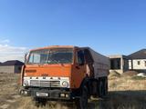 КамАЗ  5511 1980 года за 3 200 000 тг. в Шымкент – фото 4