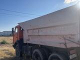 КамАЗ  5511 1980 года за 3 200 000 тг. в Шымкент – фото 5