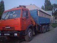 КамАЗ  55102 1984 года за 8 000 000 тг. в Шымкент