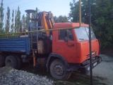 КамАЗ  55102 1984 года за 8 000 000 тг. в Шымкент – фото 3