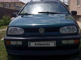 Volkswagen Golf 1996 годаfor1 700 000 тг. в Байсерке