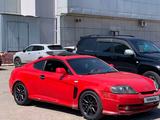 Hyundai Tuscani 2002 года за 1 200 000 тг. в Астана – фото 2