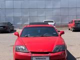 Hyundai Tuscani 2002 года за 1 200 000 тг. в Астана – фото 3