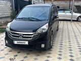 Honda Stepwgn 2008 года за 5 500 000 тг. в Алматы