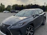 Lexus RX 300 2022 годаүшін25 000 000 тг. в Шымкент – фото 2