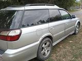 Subaru Outback 2002 годаүшін4 200 000 тг. в Алматы – фото 2