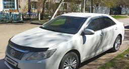 Toyota Camry 2012 года за 9 300 000 тг. в Астана