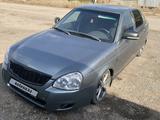 ВАЗ (Lada) Priora 2172 2009 годаүшін1 200 000 тг. в Караганда – фото 4