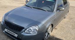 ВАЗ (Lada) Priora 2172 2009 годаfor1 200 000 тг. в Караганда – фото 4