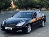 Lexus ES 330 2004 годаfor5 500 000 тг. в Тараз