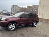 Nissan X-Trail 2002 года за 4 000 000 тг. в Караганда – фото 4