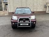 Nissan X-Trail 2002 годаүшін4 000 000 тг. в Караганда