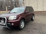 Nissan X-Trail 2002 года за 4 000 000 тг. в Караганда – фото 3