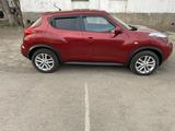 Nissan Juke 2011 года за 5 500 000 тг. в Караганда – фото 3