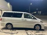 Toyota Alphard 2006 годаүшін8 000 000 тг. в Жезказган – фото 2