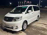 Toyota Alphard 2006 годаүшін8 000 000 тг. в Жезказган