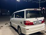 Toyota Alphard 2006 годаүшін8 000 000 тг. в Жезказган – фото 3