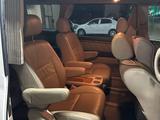 Toyota Alphard 2006 годаүшін8 000 000 тг. в Жезказган – фото 4