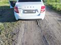 ВАЗ (Lada) Granta 2190 2022 годаүшін3 700 000 тг. в Караганда – фото 2