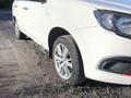 ВАЗ (Lada) Granta 2190 2022 годаүшін3 700 000 тг. в Караганда – фото 14