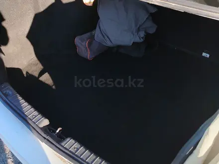ВАЗ (Lada) Granta 2190 2022 года за 3 700 000 тг. в Караганда – фото 17