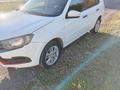 ВАЗ (Lada) Granta 2190 2022 годаүшін3 700 000 тг. в Караганда – фото 18