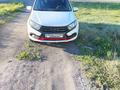ВАЗ (Lada) Granta 2190 2022 годаүшін3 700 000 тг. в Караганда