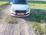 ВАЗ (Lada) Granta 2190 2022 годаүшін3 700 000 тг. в Караганда