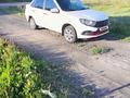 ВАЗ (Lada) Granta 2190 2022 годаүшін3 700 000 тг. в Караганда – фото 3
